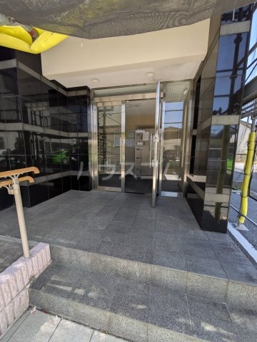 3/15 エントランス