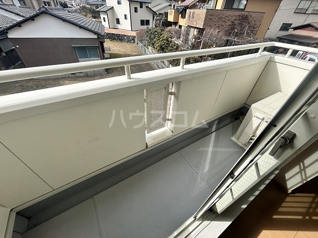 20/30 バルコニー