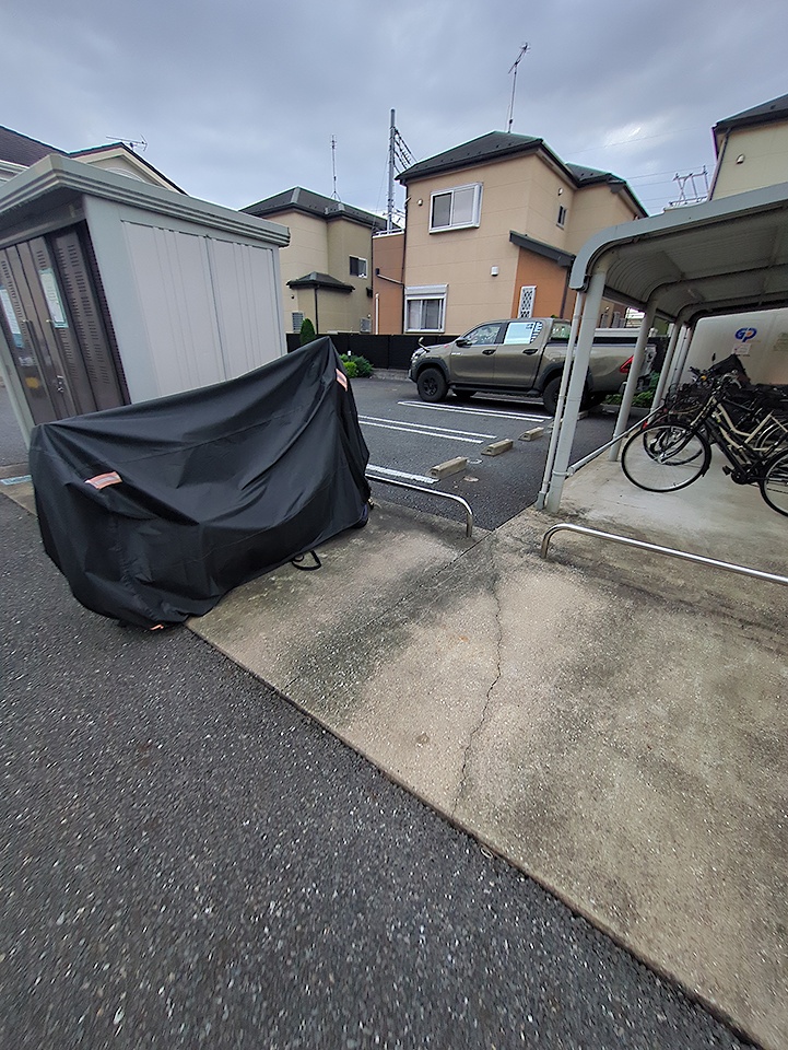 4/30 室内