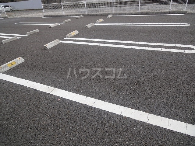 14/20 駐車場