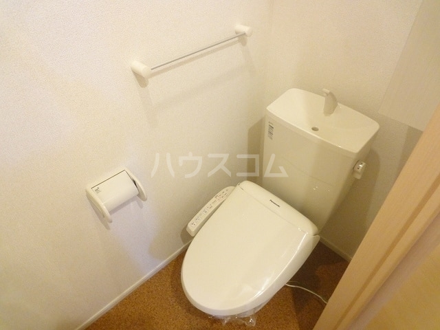 9/20 トイレ