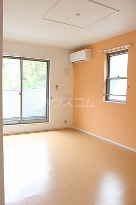 12/25 バルコニー