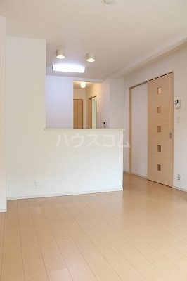 3/25 リビング/ダイニング