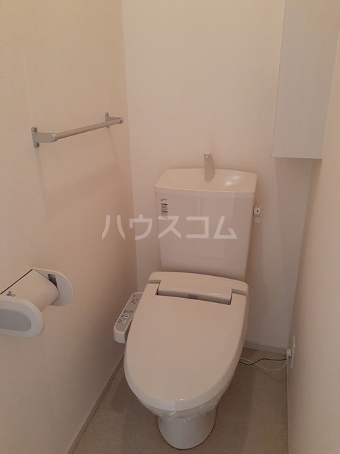13/30 トイレ