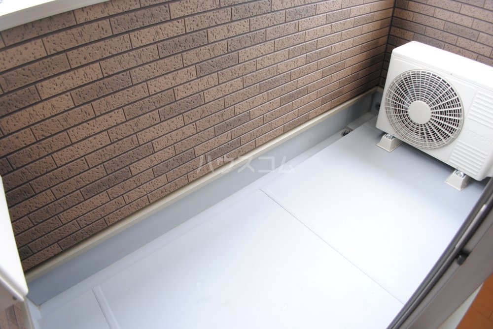 22/30 バルコニー