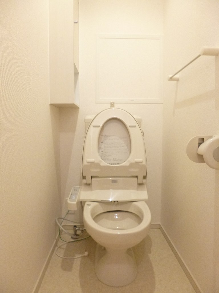 11/22 トイレ