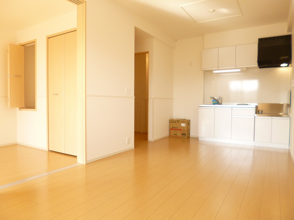 3/22 リビング/ダイニング