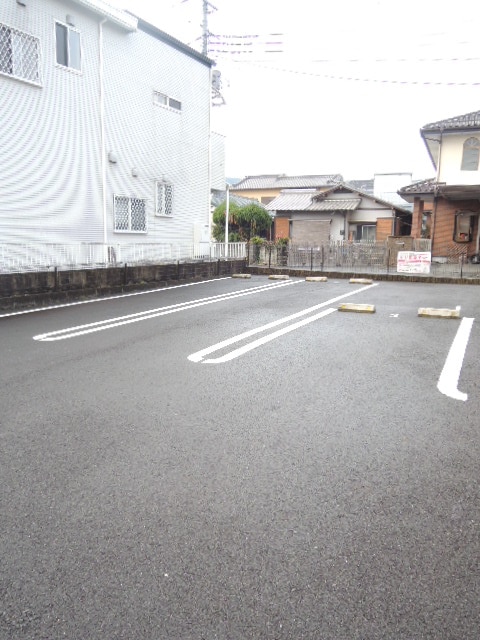 15/21 駐車場