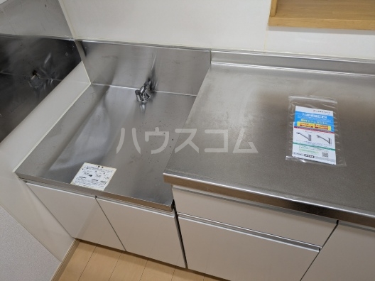13/30 キッチン