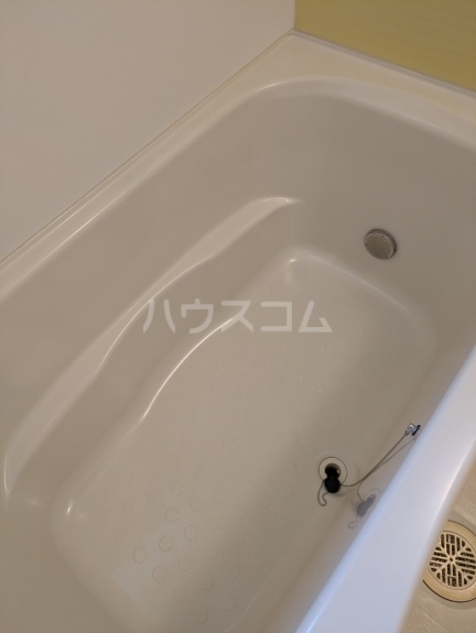 15/30 浴室