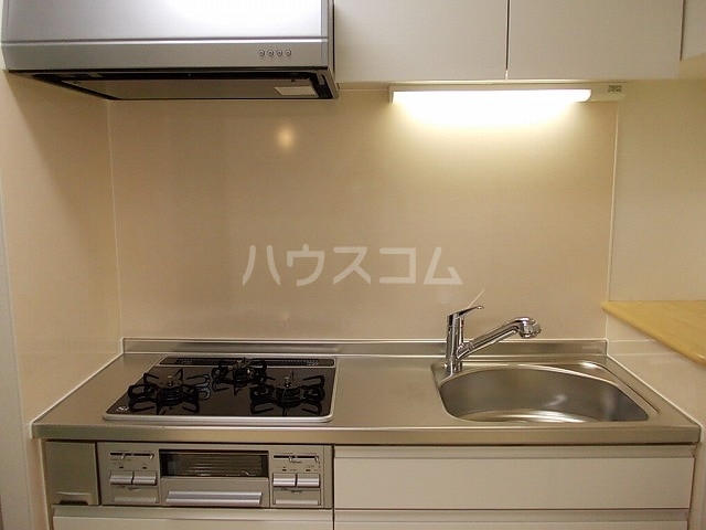 9/24 キッチン