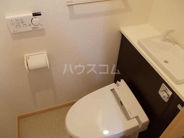 11/24 トイレ