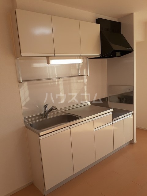 7/21 キッチン