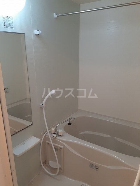 8/21 浴室