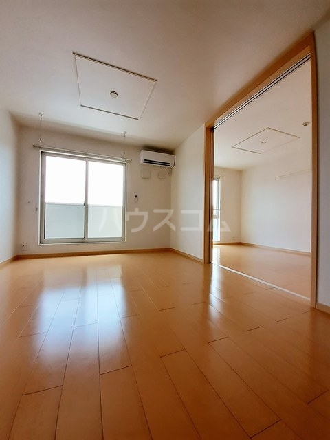 3/29 リビング/ダイニング