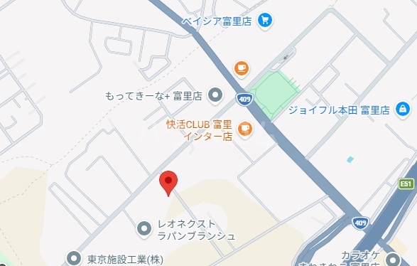 4/8 地図