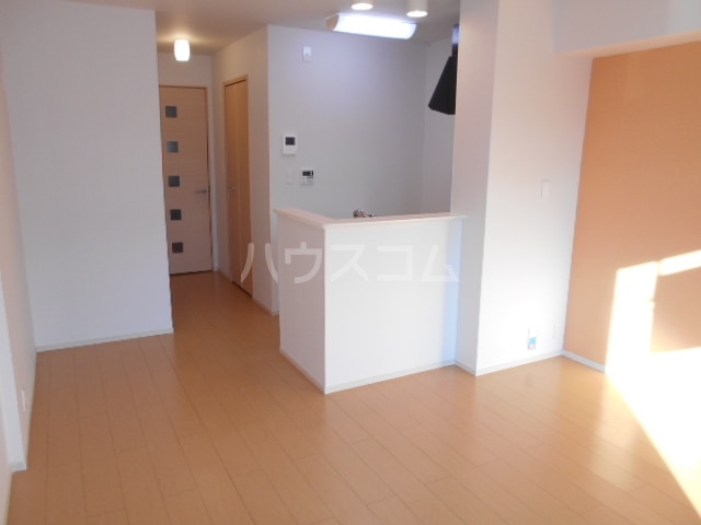 3/21 リビング/ダイニング