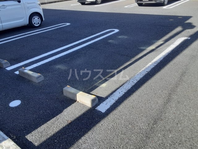 16/24 駐車場