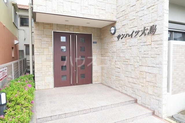 14/20 エントランス