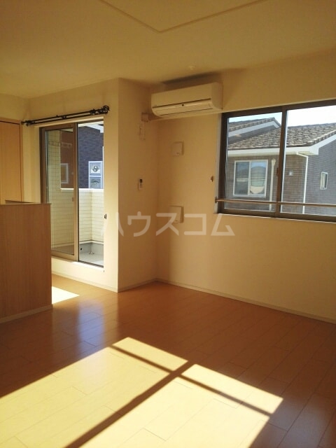 3/24 リビング/ダイニング