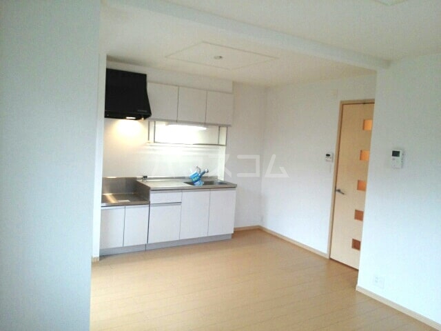 3/15 リビング/ダイニング