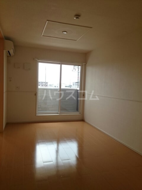 4/27 リビング/ダイニング