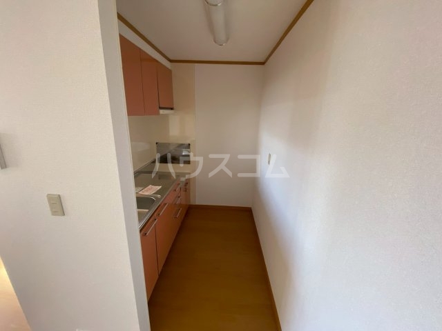 11/28 キッチン