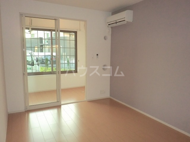 3/21 リビング/ダイニング