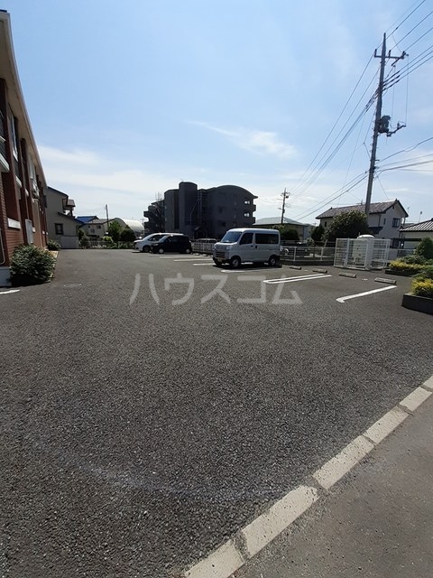 15/21 駐車場