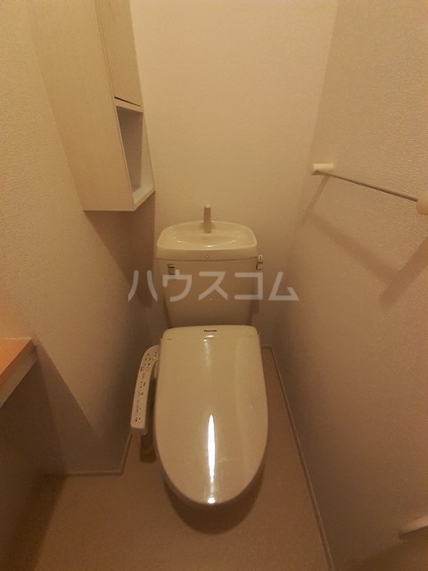 9/21 トイレ