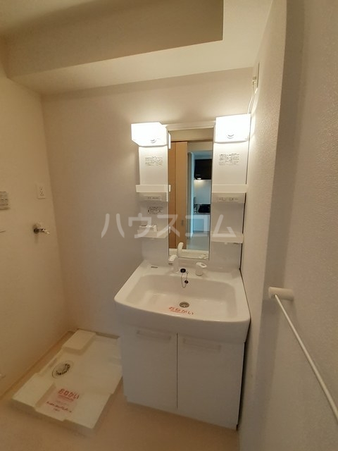 10/21 洗面