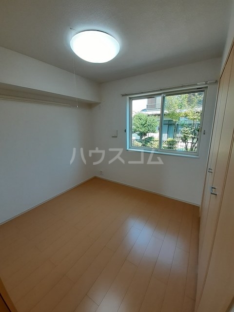 4/21 寝室