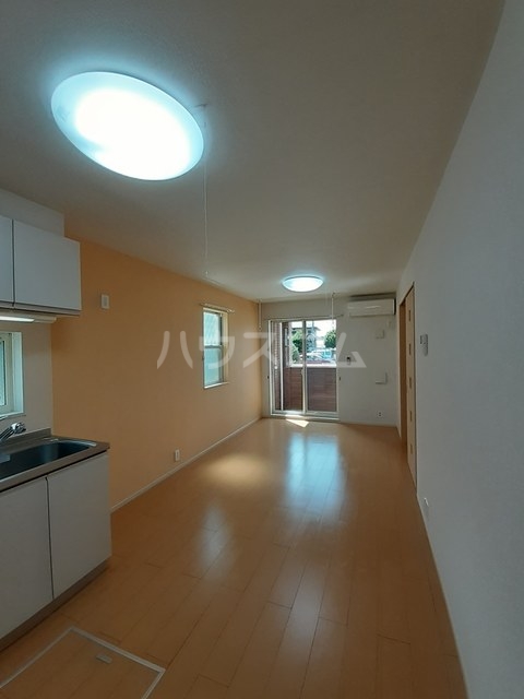 3/27 リビング/ダイニング