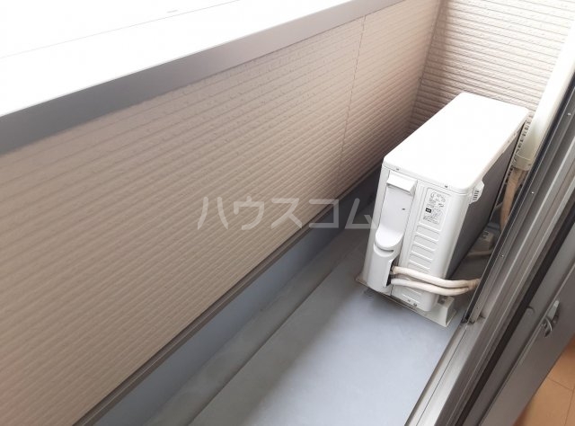 21/30 バルコニー