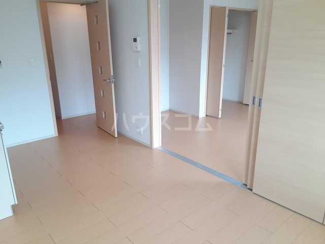 5/30 リビング/ダイニング