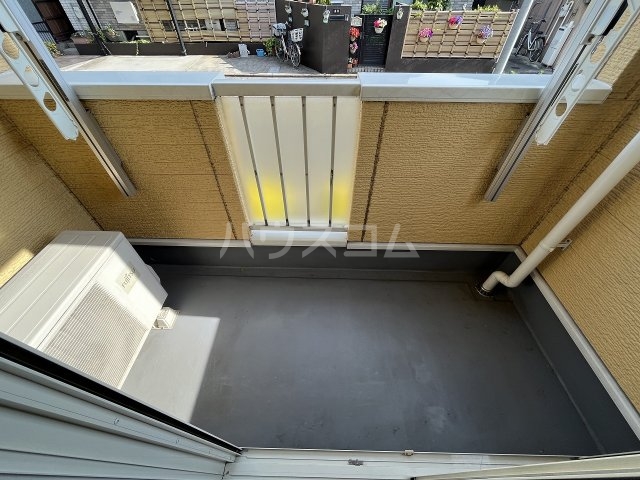 15/29 バルコニー