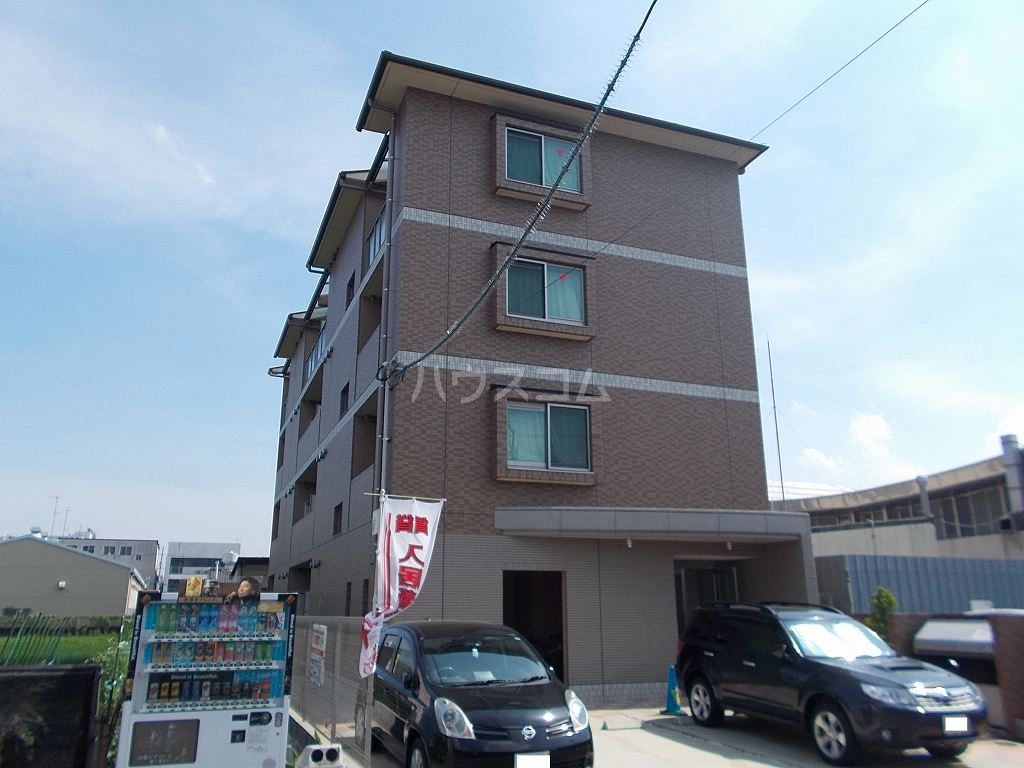 ラフィーネ 葛野 040号室の賃貸物件詳細情報 京都府京都市南区吉祥院新田弐ノ段町８番地２ 西大路駅 マンション 賃貸ならハウスコム