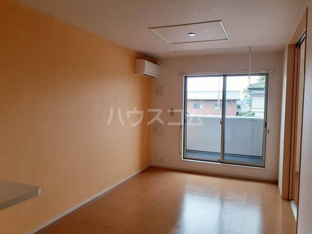 3/27 リビング/ダイニング