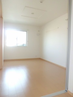 4/20 寝室