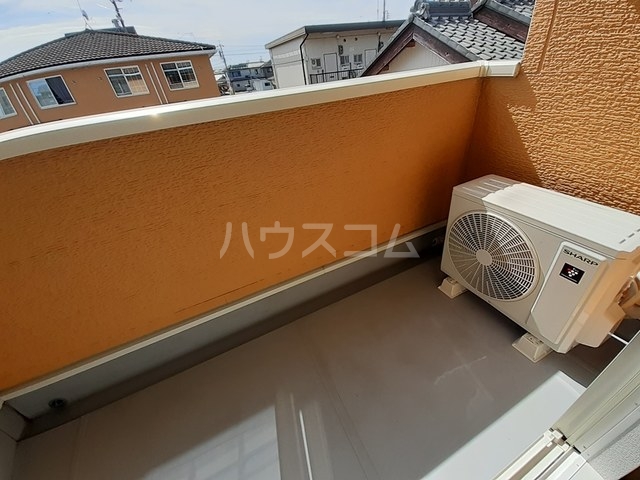 18/26 バルコニー