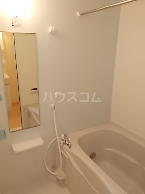 8/23 浴室