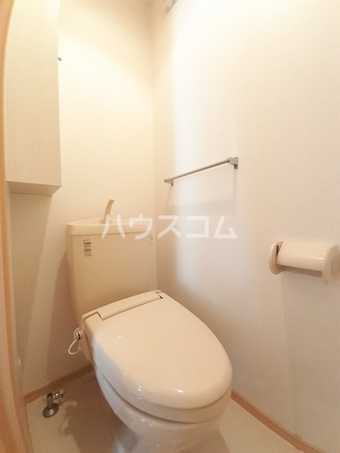 17/30 トイレ