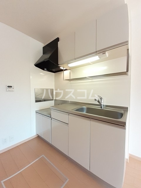 13/30 キッチン