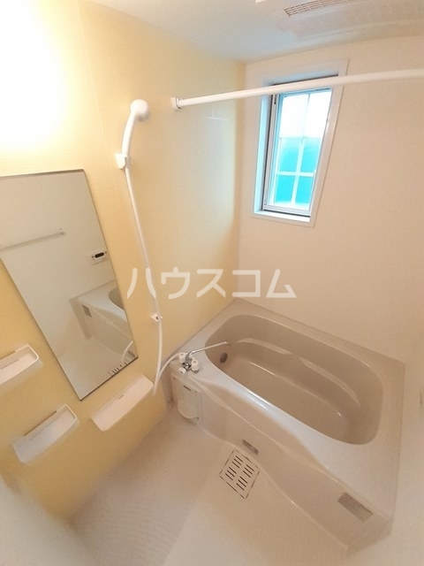 15/30 浴室