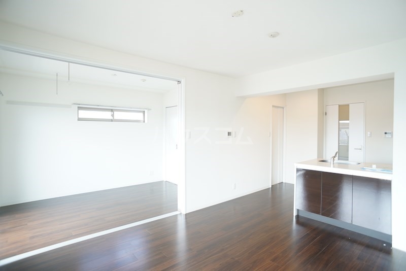 4/25 リビング/ダイニング