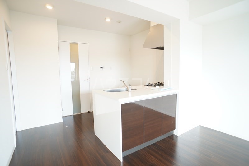 5/25 リビング/ダイニング