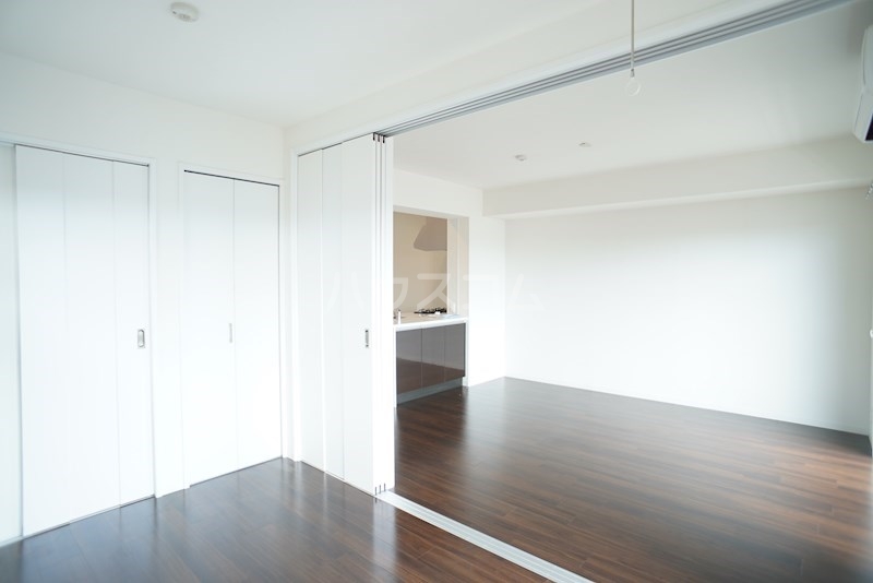 7/25 リビング/ダイニング