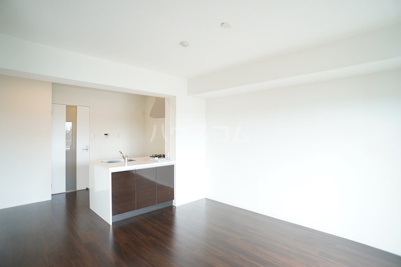 3/25 リビング/ダイニング