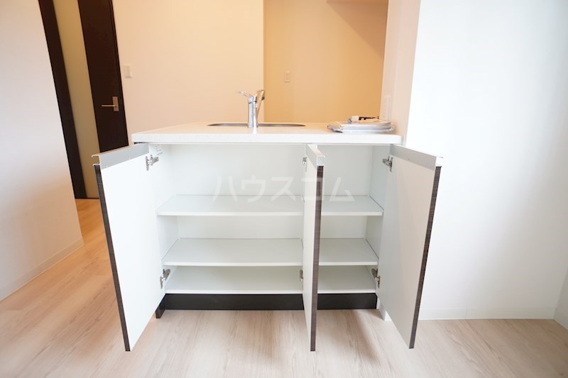 4/30 リビング/ダイニング