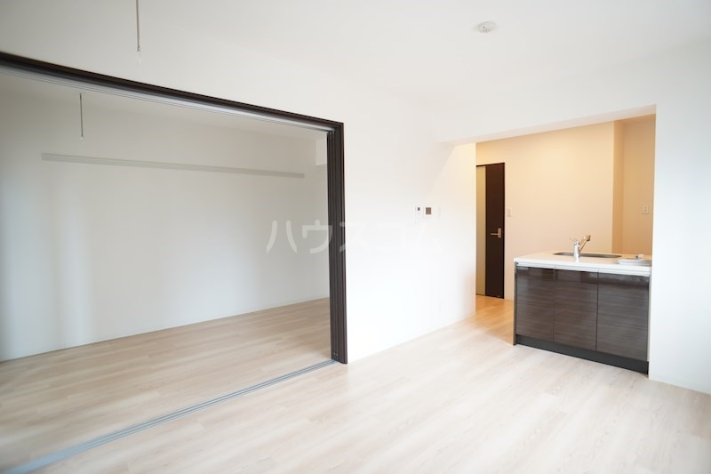 3/30 リビング/ダイニング